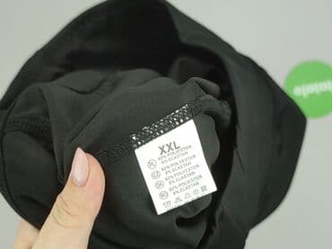 krótkie legginsy nike: Legginsy Sportowe damskie, rozmiar 2XL — 4