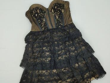 dodatki do sukienek wieczorowych: Sukienka damska, rozmiar S — 1