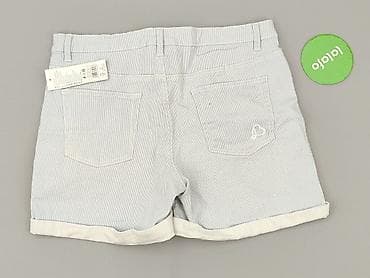 terra aqua buty: Pepco, Szorty damskie, rozmiar 2XL — 3