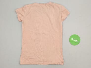 pink carhartt t shirty: T-shirt damski, rozmiar S — 4