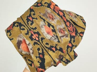 spódniczka w kratkę czerwone: Mango, Women`s skirt, size XS (EU 34) — 5