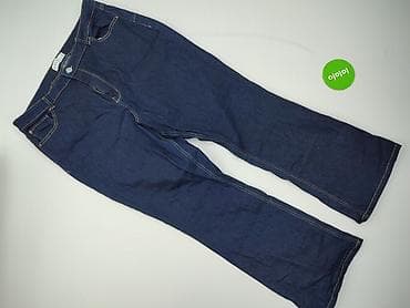 pepco lee: Denim Co, Jeansy damskie, rozmiar 2XL — 2