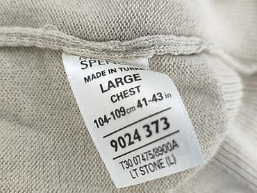 ostrogi na buty: Marks & Spencer, Kamizelka damska, rozmiar L — 5