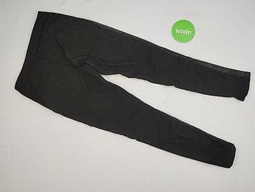megi spodnie: MEGI, Legginsy rozmiar S — 3