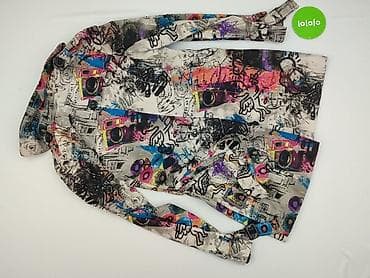 bluzy z megi: Trencz damski, rozmiar M — 3