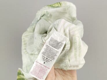 zielona koszulka zara: Beloved, Top damski, rozmiar S — 4