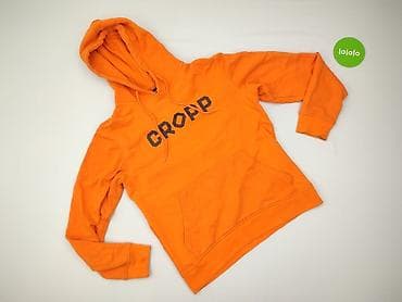 sweter bolerko: Cropp, Bluza z kapturem dla mężczyzn, rozmiar M — 2