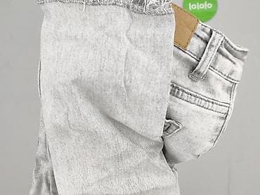 buty doberman: Jeansy damskie, rozmiar S — 5