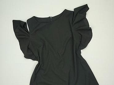 dagon sukienki: Sukienka damska, rozmiar S — 1