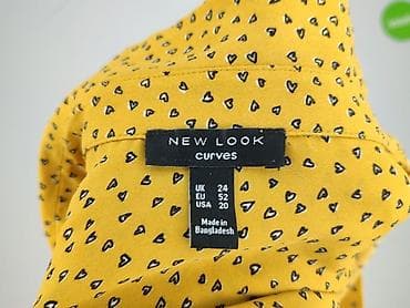New Look Curves, Koszula damska, rozmiar 6XL — 4