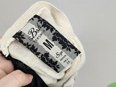 tak chce: Bershka, Sweter damski, rozmiar M — 4