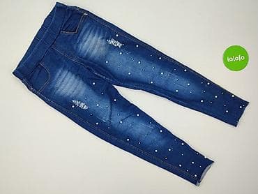 leginsy tu: Legginsy Eleganckie damskie, rozmiar S — 2