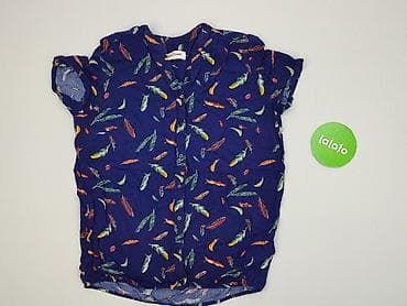 pullandbear pl: John Baner, Bluzka damska, rozmiar M — 2