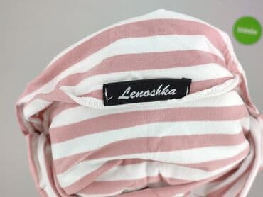 bluzki dla kobiet z dużym biustem: Bluzka damska, rozmiar 3XL — 4