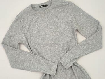 megi sukienki dresowe: FB Sister, Sukienka damska, rozmiar L — 1