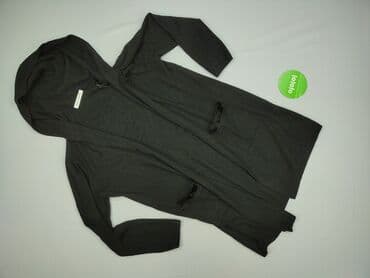 wegańskie buty zimowe: Kardigan damski, rozmiar M — 2