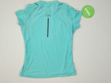 decathlon kipsta t shirty: Kalenji, Футболка жіноча, розмір S — 4