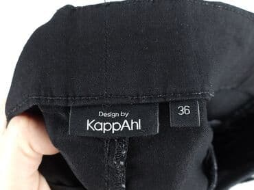 дешеве взуття жіноче: KappAhl, Штани жіночі, розмір S — 4