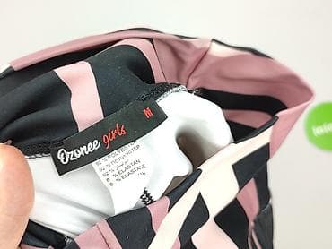 dresy hi tec: Legginsy Sportowe damskie, rozmiar M — 4