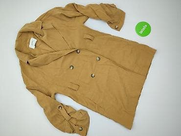 stradivarius prochowiec: Stradivarius, Trencz damski, rozmiar S — 3