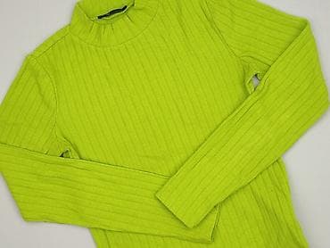 skarpeto buty: Sinsay, Golf damski, rozmiar XS — 1