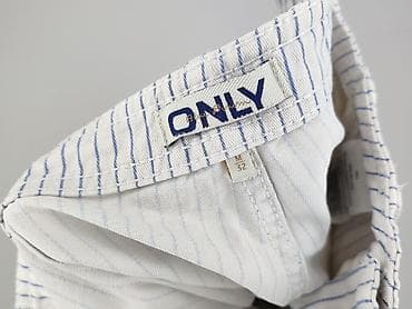 jordan 158: ONLY, Spodnie cargo damskie, rozmiar M — 4