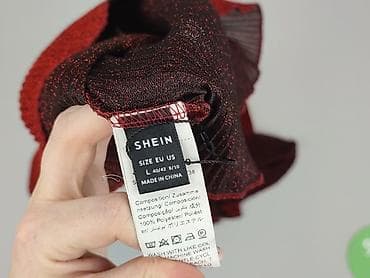 pull and bear sweterek: Shein, Women`s sweater, size L — 4