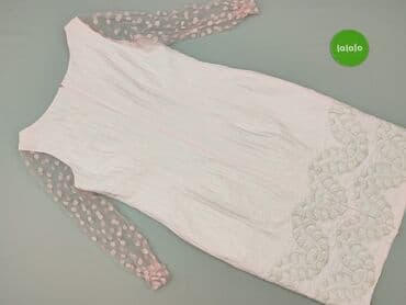 aksamitne sukienki: Modern Line, Women`s dress, size L (EU 40) — 3