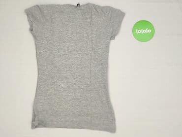t shirty liu jo: Sinsay, Women`s T-shirt, size XS (EU 34) — 3
