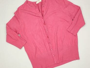 sukienki sweterkowe plus size: Marks & Spencer, Kardigan damski, rozmiar XL — 1