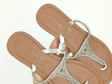 tk maxx buty damskie: Japonki damskie, 39, stan - Idealny — 4