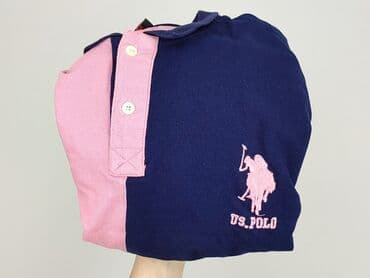 paramour sweter: Us Polo Assn, Koszulka polo dla mężczyzn, 2XL — 6