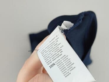 chabrowe sukienki: House, Sukienka damska, rozmiar S — 4