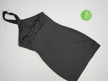 czarne outfity: H&M Divided, Sukienka damska, rozmiar M — 2