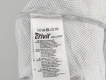 bluzy rebel: Crivit, Bluza z kapturem damska, rozmiar S — 5