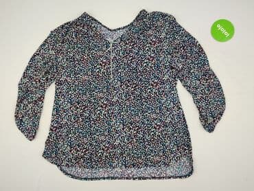 bluzka tu: Bluzka damska, rozmiar 6XL — 3