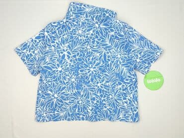 bluzki jezdzieckie: Eastex, Koszula damska, M — 3