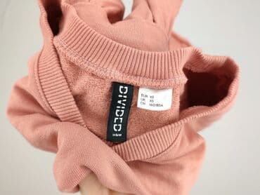 chaotic system bluza: H&M Divided, Women`s sweatshirt, size XS — 4