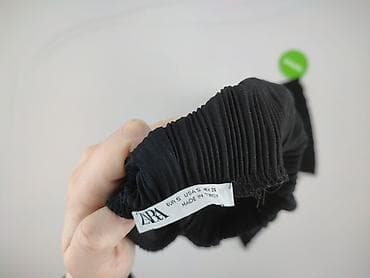 Zara, Spodnie materiałowe damskie, rozmiar S — 4