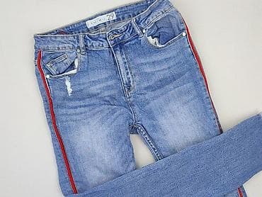 amisu jeans: Amisu, Jeansy damskie, rozmiar M — 1