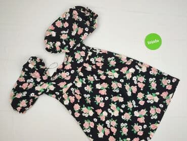 sukienka chabrowa reserved: H&M Divided, Sukienka damska, S — 3