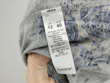 sukienki plus size hm: George, Sukienka damska, L — 6