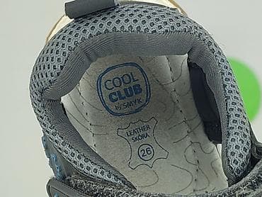 Sandals: Sandals Cool Club, 26, Used — 4