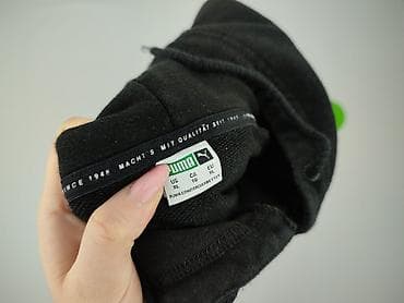 bluzki puma: Puma, Bluza z kapturem damska, rozmiar XL — 4