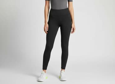 sinsay legginsy prążkowane: Sinsay, Legginsy Sportowe damskie, rozmiar XS — 1