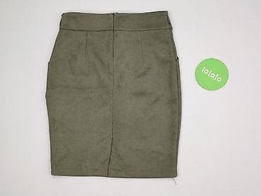 spodnice hm: Spódnica damska, rozmiar S — 5