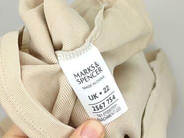 koszula marks spencer: Marks & Spencer, T-shirt damski, rozmiar 5XL — 6