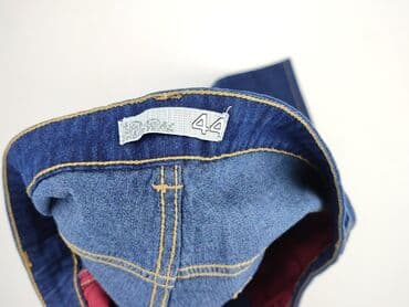 Kobiety: Jeansy damskie, rozmiar 2XL — 3