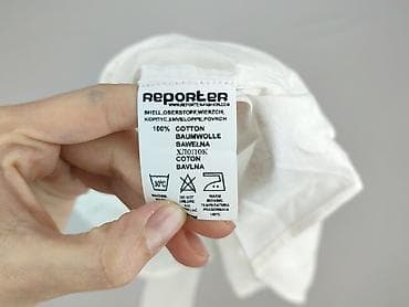 koszulka mango: Koszula damska, rozmiar M — 5