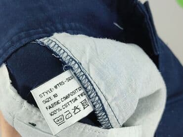 decatlon spodenki: Bershka, Szorty damskie, rozmiar S — 7